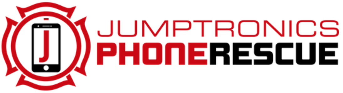 Jumptronics Phone Rescue (Cell Phone Repair) - Logo
