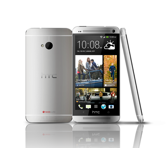 HTC M7 Repair