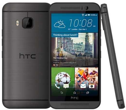 HTC M9 Repair