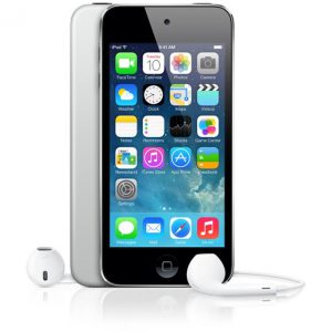 iPod 4 Repair