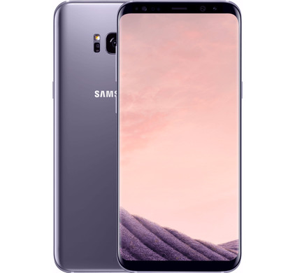 Samsung Galaxy S8 Plus Repair
