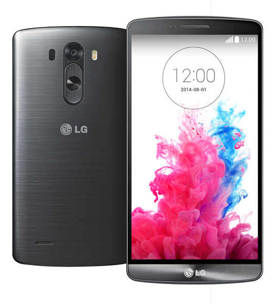 LG G3 Repair