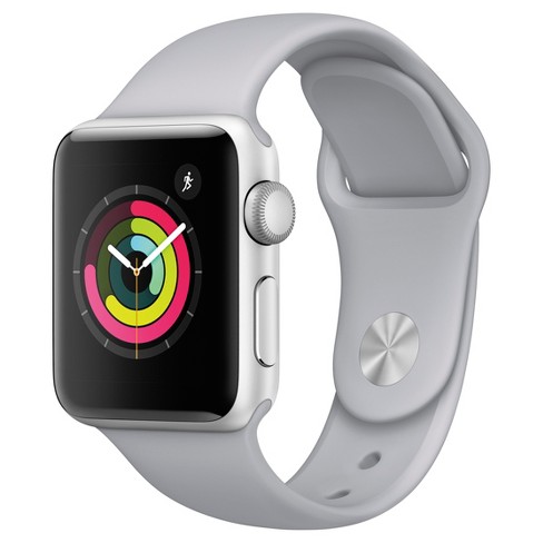 Apple Watch 3 Repair
